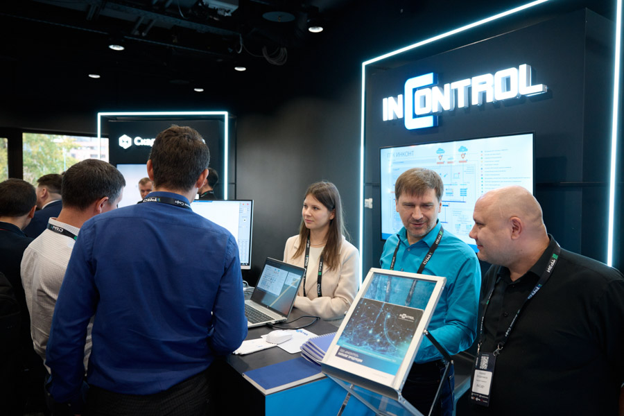 Итоги форума «PRO автоматизацию»: стенд, встречи и доклады